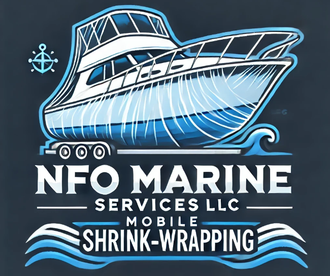 NFO Marine Services LLC Logo